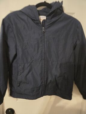 Boys Rain Jacket